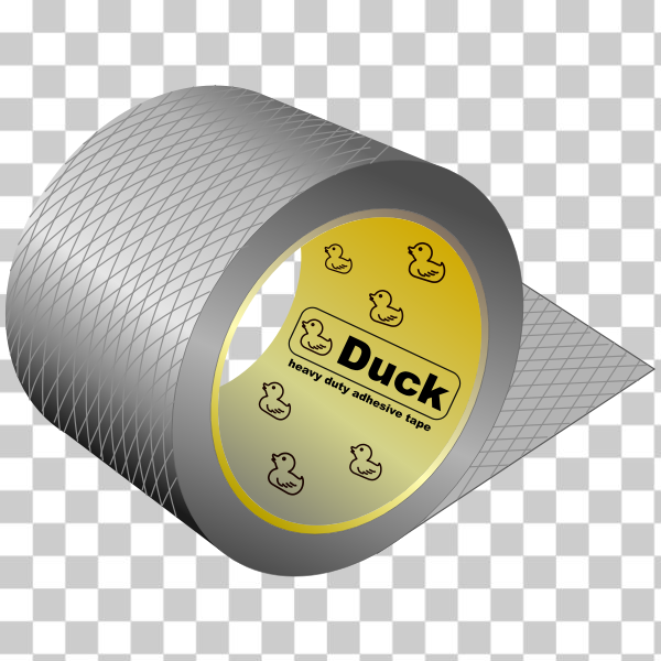 svg,tape,freesvgorg,tool,Office supplies,Gaffer tape,Adhesive tape,Electrical tape,Duct tape,Box-sealing tape,adhesive,construction,diy,Duck,fix,hobby,label,repair,rule,remix+221831,remix+182799,scotch