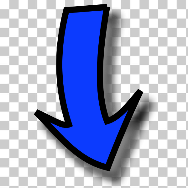 Trademark,svg,freesvgorg,arrow,arrows,blue,clip-art,font,Logo,sign,symbol,tech,Electric blue