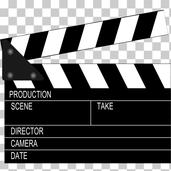 Cinema Logo, Film, Clapperboard, Video, Blockbuster, Television, Kevin  Tostado, Line transparent background PNG clipart | HiClipart