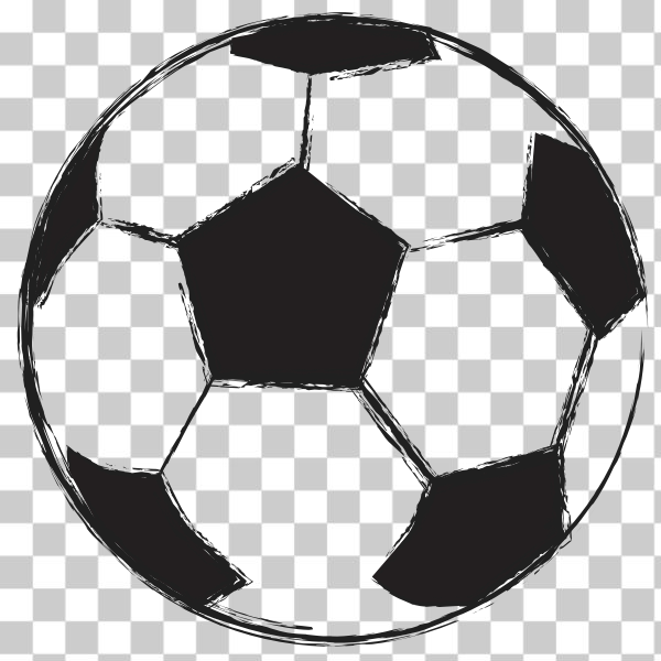 ball,clip art,clipart,football,soccer,sport,svg,Black and white Ball,Drawing Ball,freesvgorg