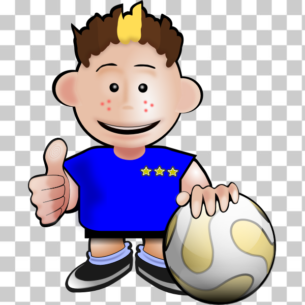 ball,boy,cartoon,football,kid,soccer,sport,svg,freesvgorg