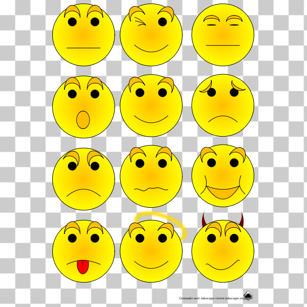 svg,freesvgorg,ball,cartoon,circle,emoticon,happy,icon,smile,Smiley,yellow,Facial expression