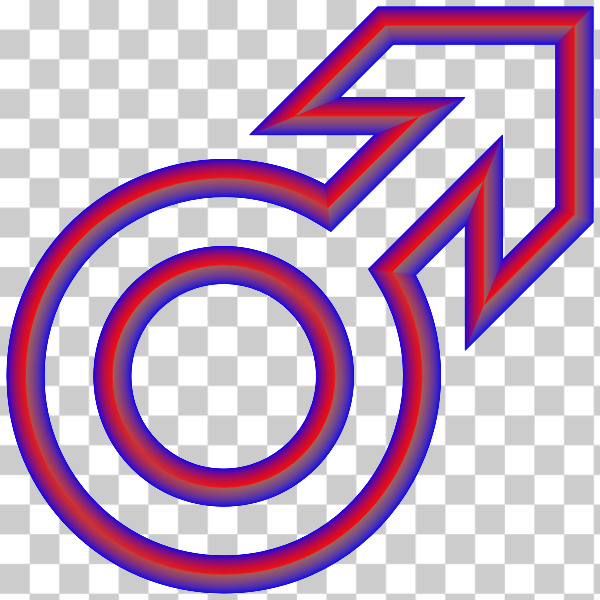 boy,clip-art,emblem,gender,graphics,icon,insignia,line,male,symbol,Electric blue,remix+249443,svg,freesvgorg