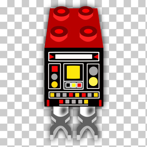 colour,droid,lego,technology,toy,star wars,svg,freesvgorg