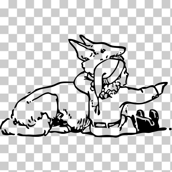 animal,art,cartoon,child,externalsource,head,illustration,line-art,mammal,photography,white,wolf,black and white,Coloring book,Organism,animal_figures,svg,freesvgorg