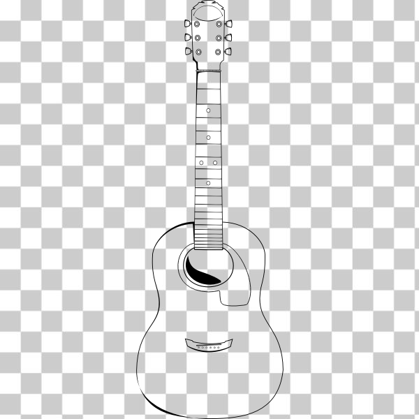 Acoustic guitar,svg,freesvgorg,acoustic,guitar,String instrument,Electric guitar,Musical instrument,Plucked string instruments,String instrument accessory,Guitar accessory,Acoustic-electric guitar