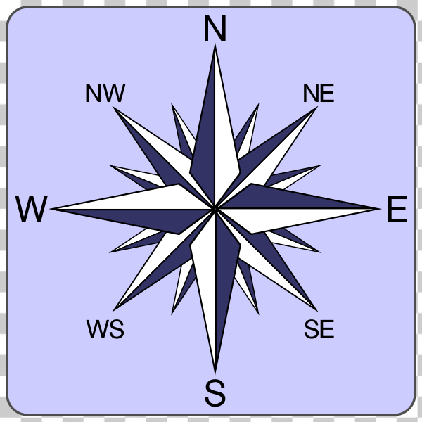 color,compass,icon,inkscape,meteorology,science,web,webdesign,wind,svg,freesvgorg