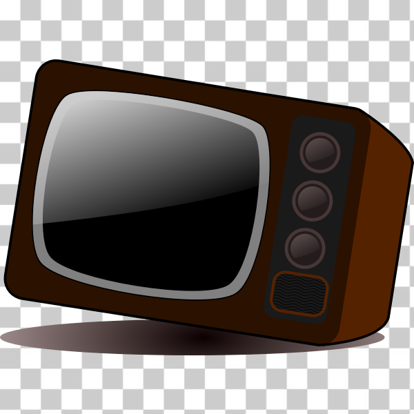electronics,media,multimedia,product,screen,technology,television,Electronic device,Microwave oven,Television set,old television,televison,svg,freesvgorg