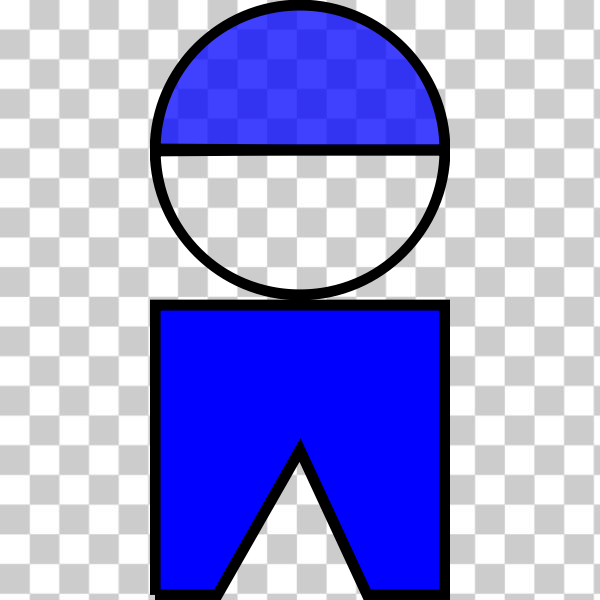 people,sign,simple,symbol,Electric blue,Cobalt blue,svg,freesvgorg,basic,blue,boy,circle,clip-art,geometric,graphics,line,line-art,man,parallel