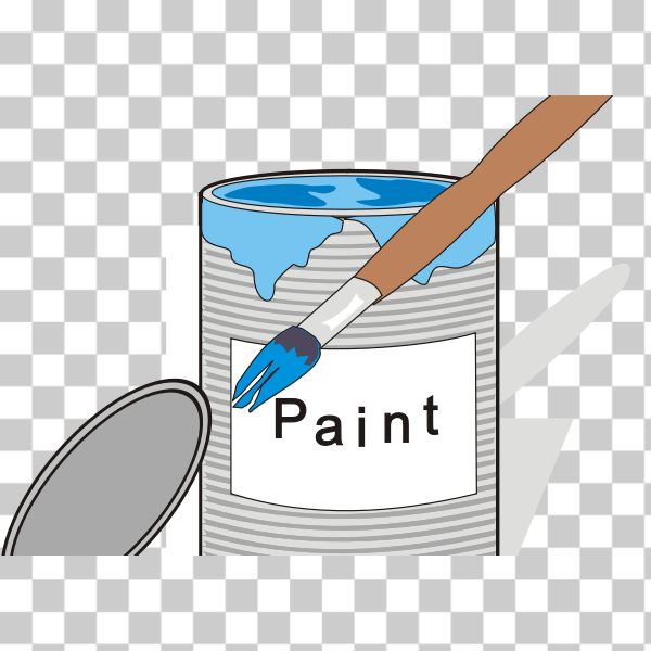 Blue paint brush Vectors & Illustrations for Free Download