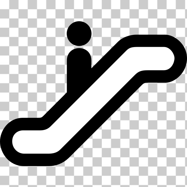 down,escalator,human,icon,man,symbol,up,svg,freesvgorg