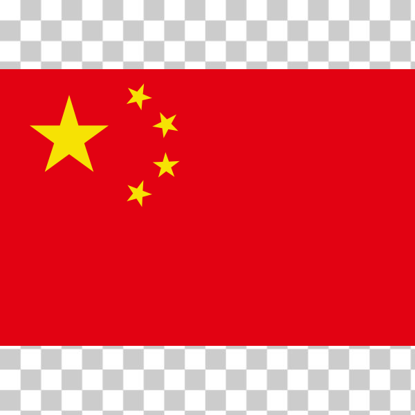 Asia,China,flag,worldnews,worldnews2014,united nations member,svg,freesvgorg