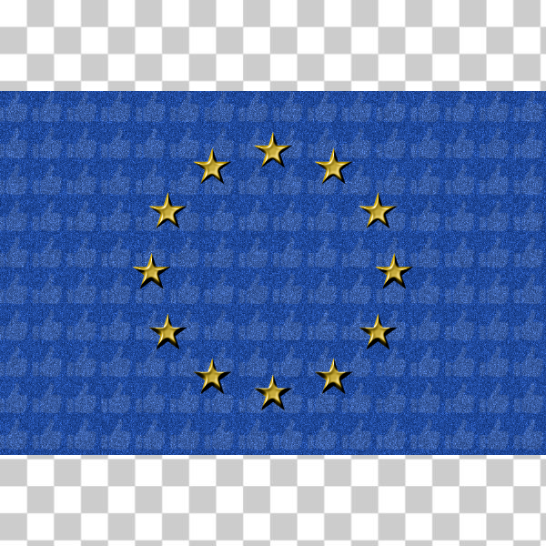 blue,clock,EU,Europa,Europe,flag,granite,pattern,rectangle,star,tablecloth,textile,yellow,Electric blue,Cobalt blue,European Union,linens,BREXIT,hodiny,svg,freesvgorg