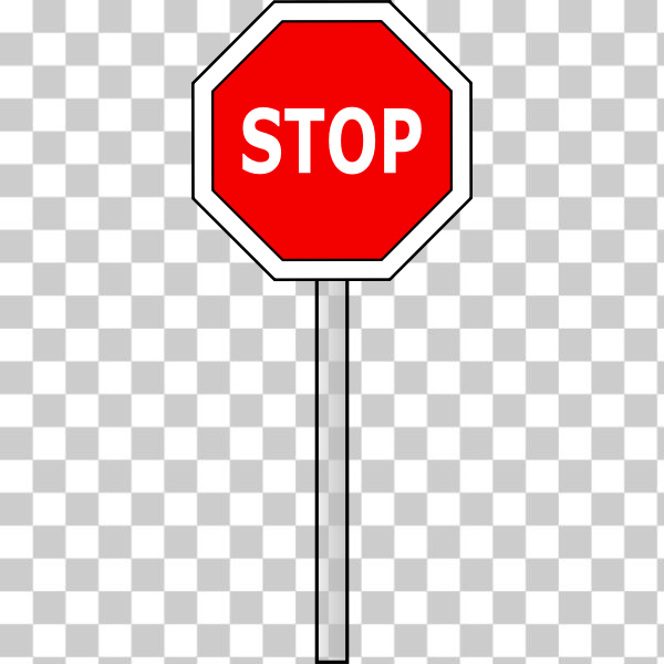 Stop sign,svg,freesvgorg,colour,line,Logo,sign,signage,signalisation,stop,symbol,traffic,Traffic sign