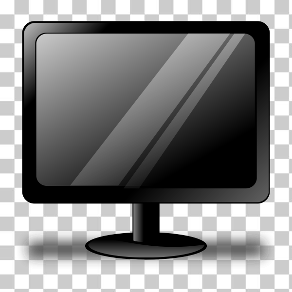 colour,dark,icon,lcd,monitor,product,screen,technology,Electronic device,Display device,Computer monitor accessory,Computer monitor,Output device,Personal computer,Desktop computer,svg,freesvgorg
