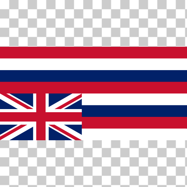 flag,hawaii,sovereignty,svg,freesvgorg