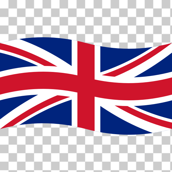 freesvgorg,England,flag,flags,northern ireland,UK,union flag,United Kingdom,waving,united kingdom,svg