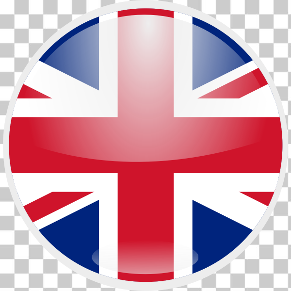 button,England,flag,Great Britain,symbol,union jack,United Kingdom,united kingdom,svg,freesvgorg