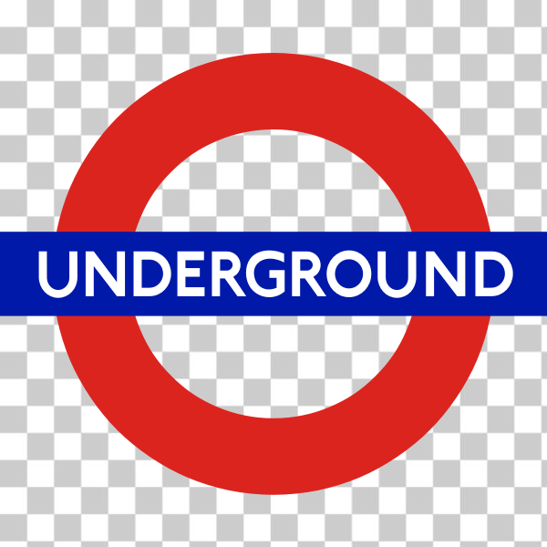 London,Metro,Underground,svg,freesvgorg
