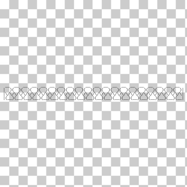 ASCII,banner,footer,header,line,parallel,rectangle,page rule,ASCII art,PageRule,svg,freesvgorg