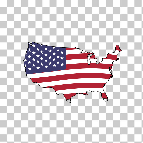July,freesvgorg,Logo,patriotic,red,stars,white,Flag Day (USA),Flag of the united states,SMIL,4th,American,animation,blue,celebration,clip-art,decoration,flag,holidays,360 Animated,illustration,svg
