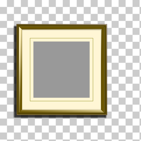 beige,frame,golden,landscape,photo,picture,rectangle,square,yellow,Interior design,Picture frame,remix+170182,svg,freesvgorg