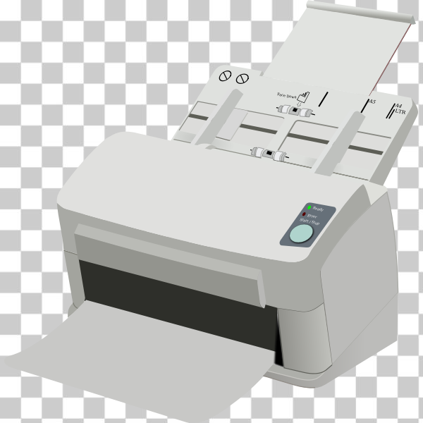 svg,freesvgorg,business,document scanner,peripheral,print,printer,scan,scanner,TWAIN,productivity,sane