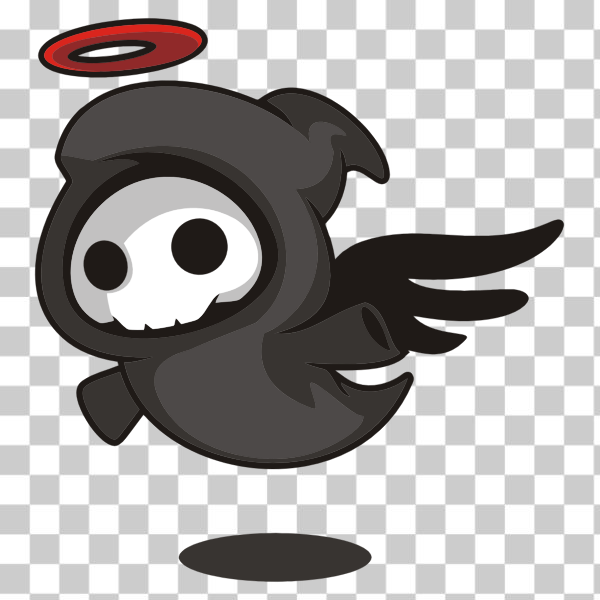 Download Grim Reaper, Death, Skeleton. Royalty-Free Vector Graphic - Pixabay