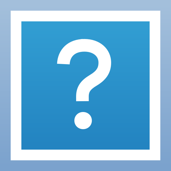 Question Mark Sign icon PNG and SVG Vector Free Download
