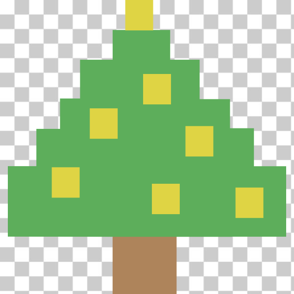 8-bit,8bit,Christmas,holiday,retro,tree,Xmas,mas,svg,freesvgorg