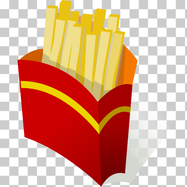 fastfood,food,french,french fries,fries,frites,Junk food,line art,outline,Fast food,French fries,pommes,svg,freesvgorg