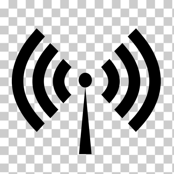 antenna,clip-art,electronics,font,graphics,illustration,internet,Logo,network,router,signal,symbol,transmission,wi-fi,wireless,black and white,sending,svg,freesvgorg