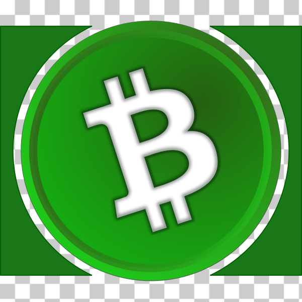 Bitcoin,clip-art,finance,financial,font,green,Logo,money,symbol,Trademark,BitcoinCash,Bitcoin Cash,BCH,svg,freesvgorg