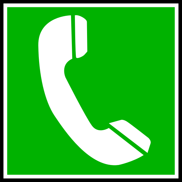 clip-art,font,green,line,number,parallel,phone,pictogram,security,sign,symbol,telephone,phone booth,svg,freesvgorg
