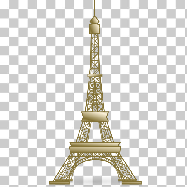 building,clip art,clipart,Eiffel tower,image,landmark,monument,paris,tourism,eiffel tower,Famous Buildings,svg,freesvgorg