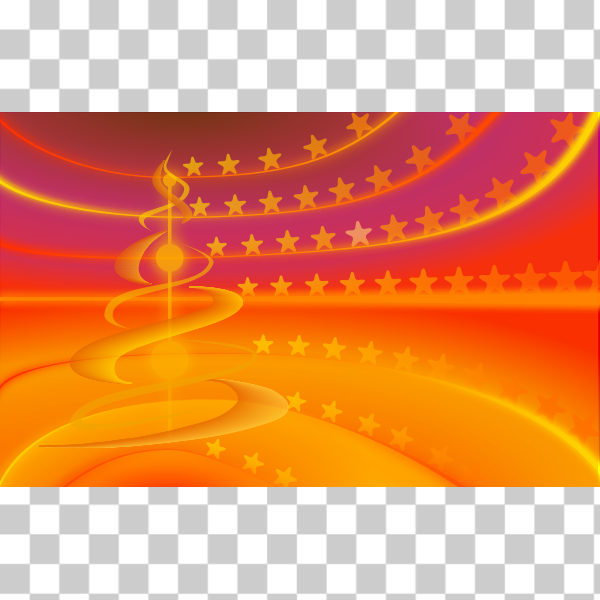 abstract,clip-art,graphics,line,orange,pattern,yellow,Desktop Wallpaper,Orange Tree,Red Tree,Star pattern,Yellow Tree,svg,freesvgorg