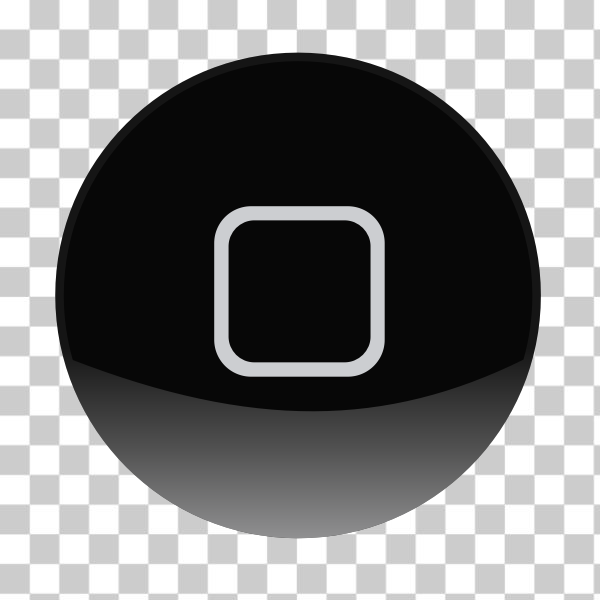 iphone,Ipod,Logo,oval,rectangle,screen,symbol,Material property,svg,ball,black,button,circle,font,grey,home,icon,illustration,freesvgorg,ipad