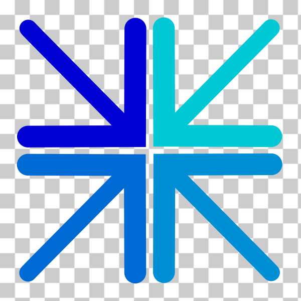 arrow,blue,culture,graphics,line,symbol,Electric blue,svg,freesvgorg