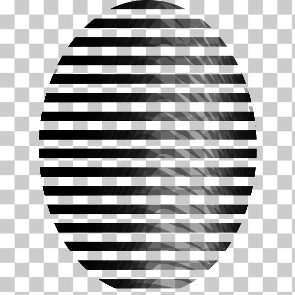 abstract,black,oval,striped,stripes,svg,freesvgorg