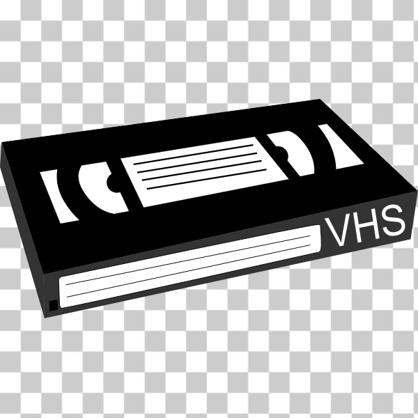 brand,bujung,font,Logo,misc,tape,VHS,video,VDO Tape VHS,VDO,svg,freesvgorg