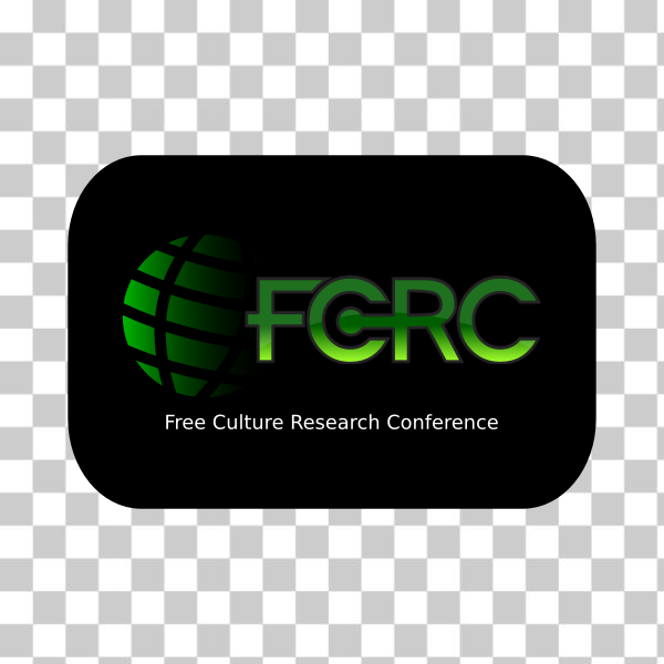 fcrc,globe,green,Logo,svg,freesvgorg