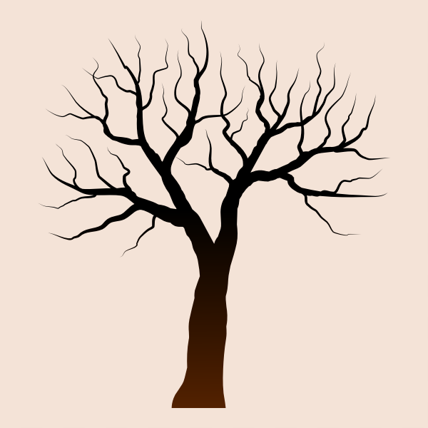 black,isolated,nature,plants,silhouette,tree,withe,svg,freesvgorg