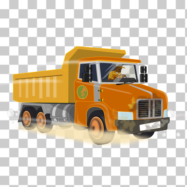construction,lorry,transport,transportation,truck,vehicle,work,svg,freesvgorg
