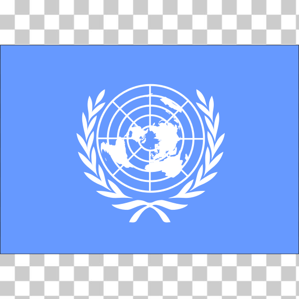 countries,flag,international,organization,peace,political,United Nations,united nations,svg,freesvgorg