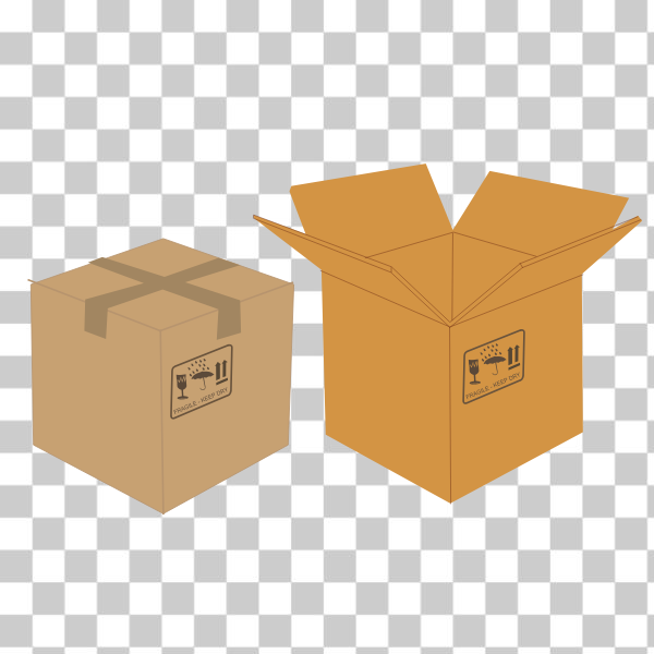 box,boxes,colour,elements,moving,packaging,packing,svg,freesvgorg
