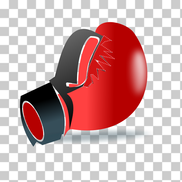 boxing,boxing glove,boxing icon,gloves,hanging,punch,red,Boxing glove,svg,freesvgorg
