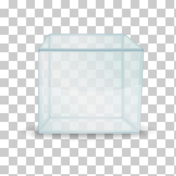 box,clipart,cube,glass,plexiglass,remix,shape,transparent,svg,freesvgorg