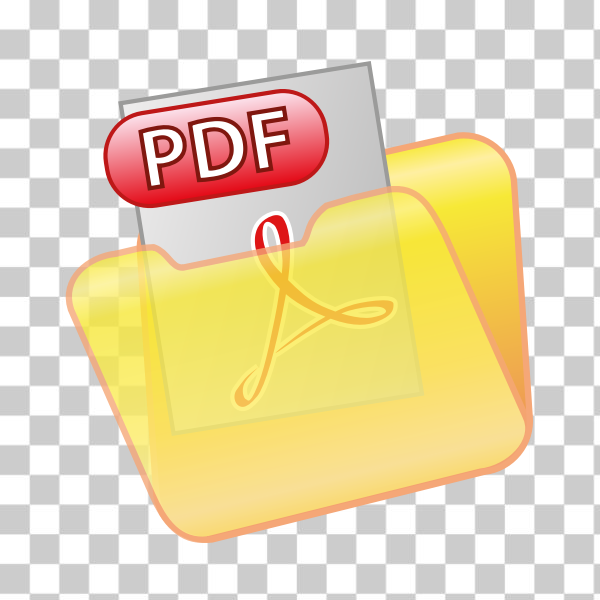save a pdf icon