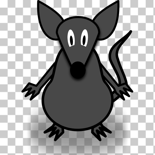 animal,cartoon,cute,mammal,mammals,mice,mouse,mouses,rat,rats,tim story 1,rato,svg,freesvgorg