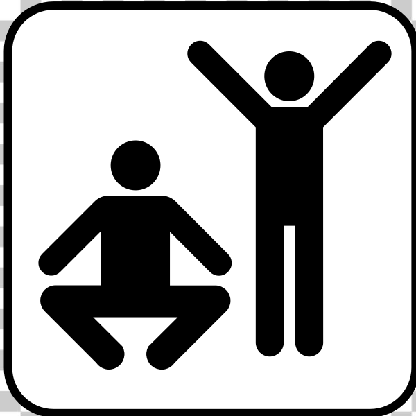 Outdoor Exercise Icons - Free SVG & PNG Outdoor Exercise Images